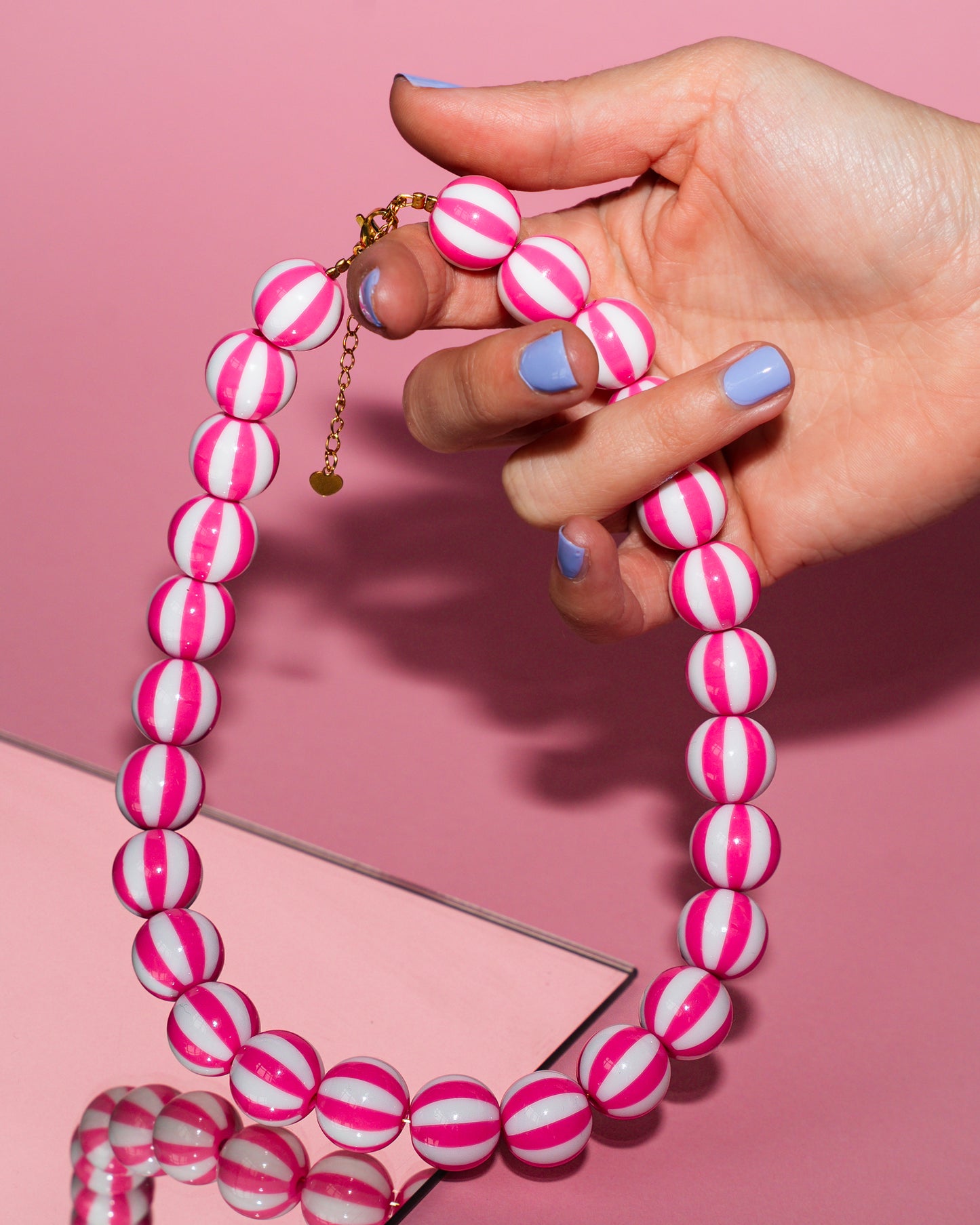 Ketting Candyshop