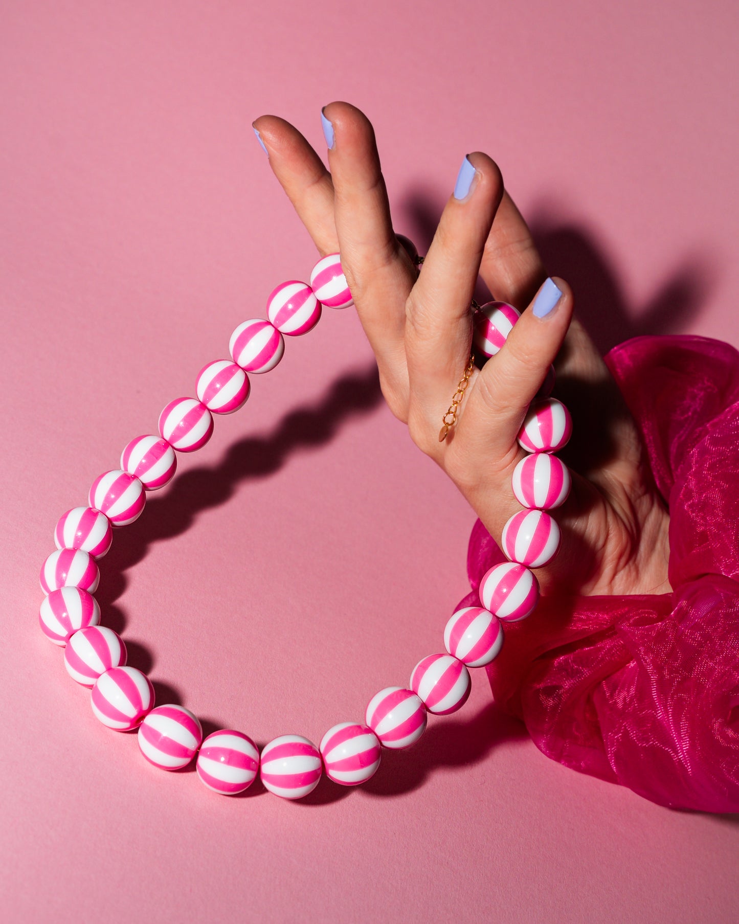 Ketting Candyshop