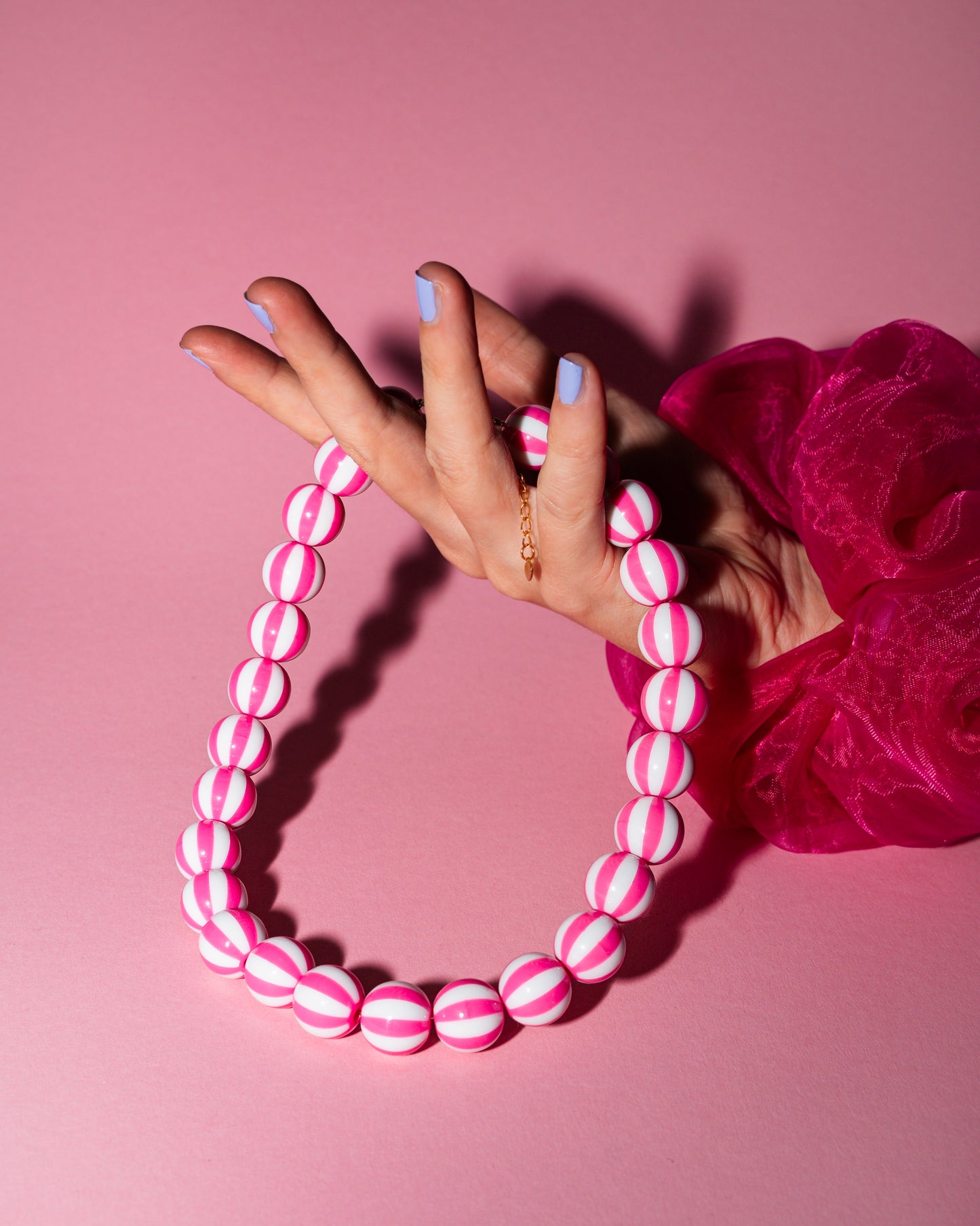 Ketting Candyshop