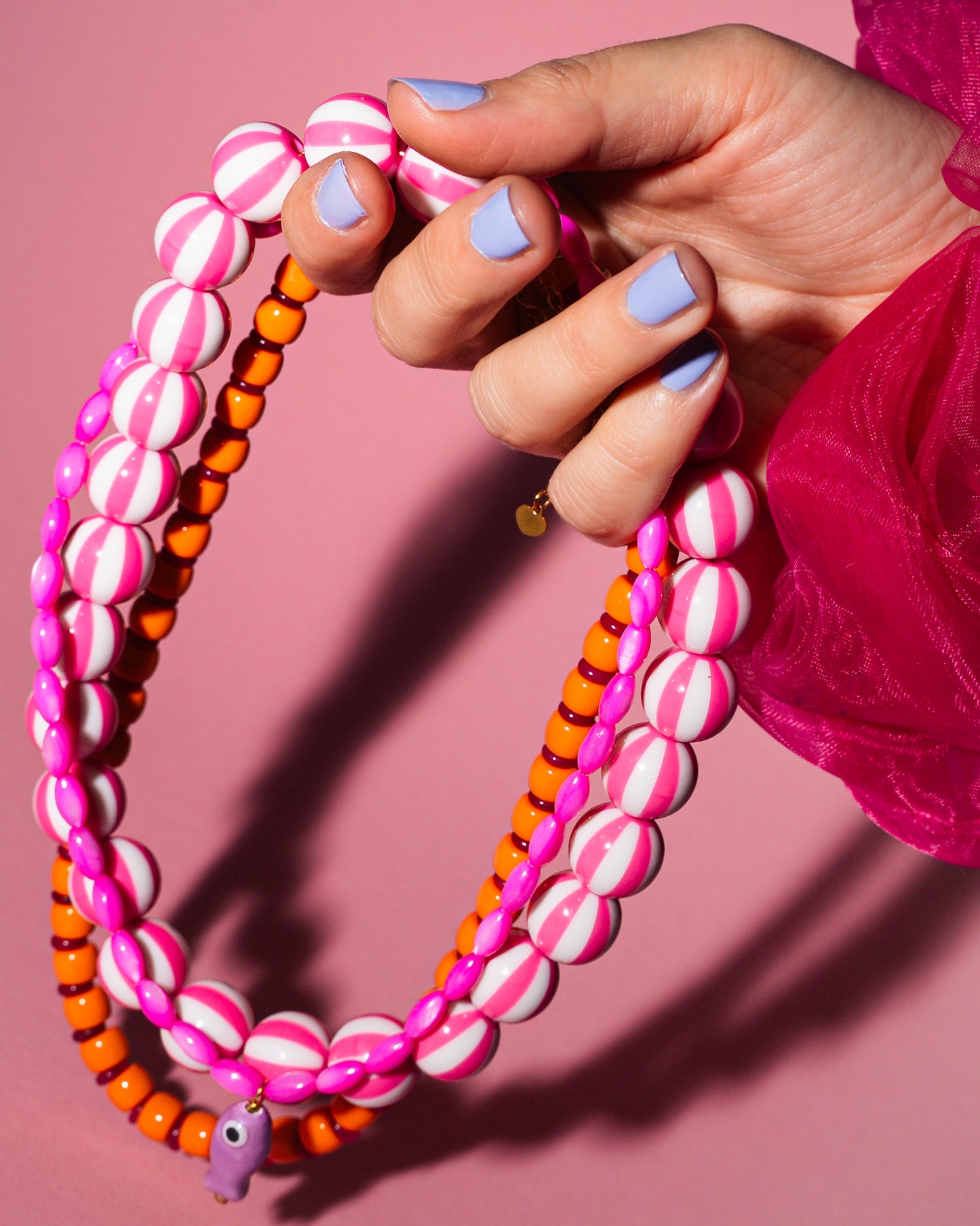 Ketting Candyshop