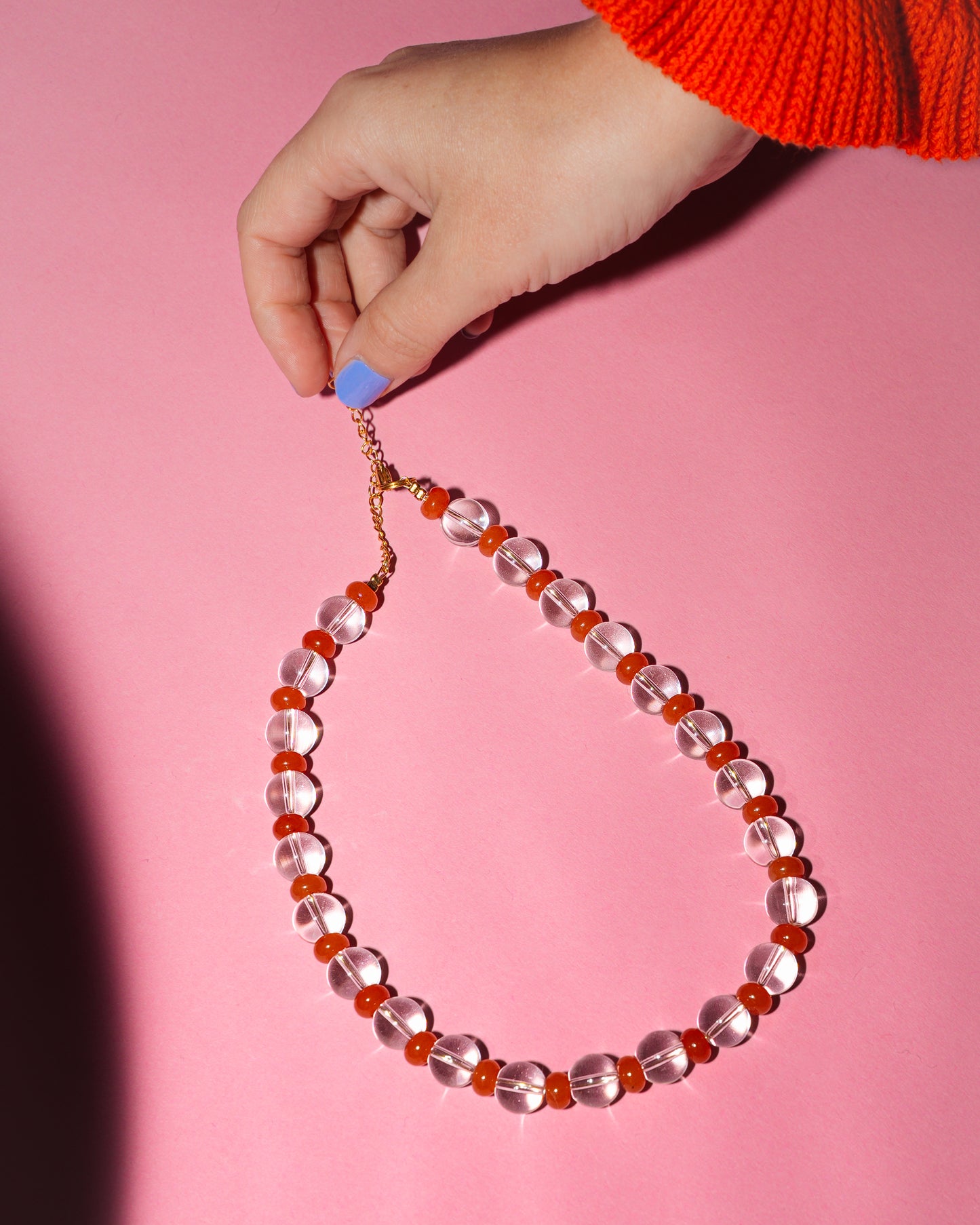 Ketting Rainbow