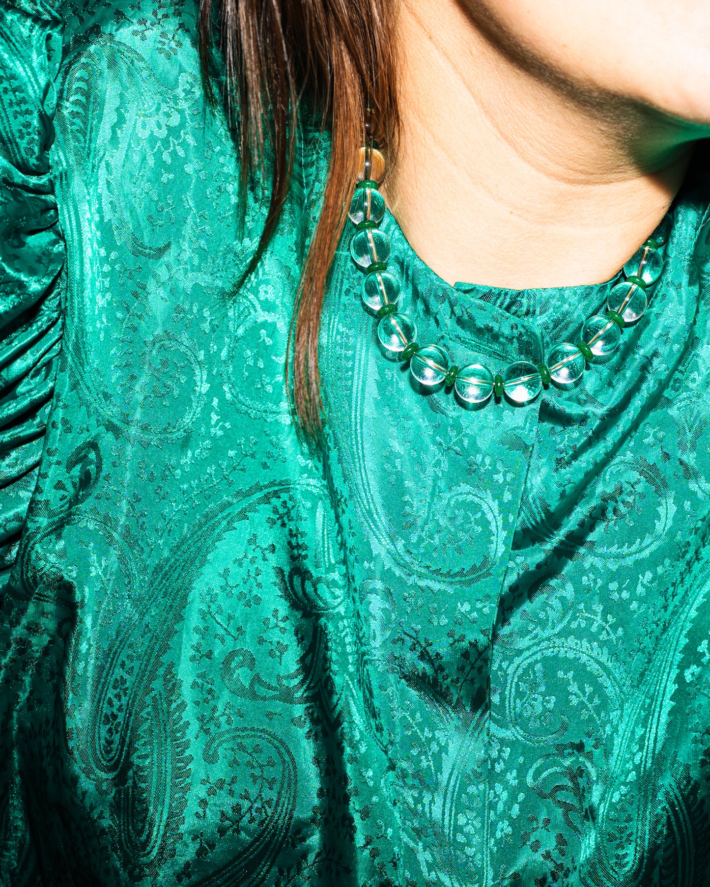 Ketting Rainbow