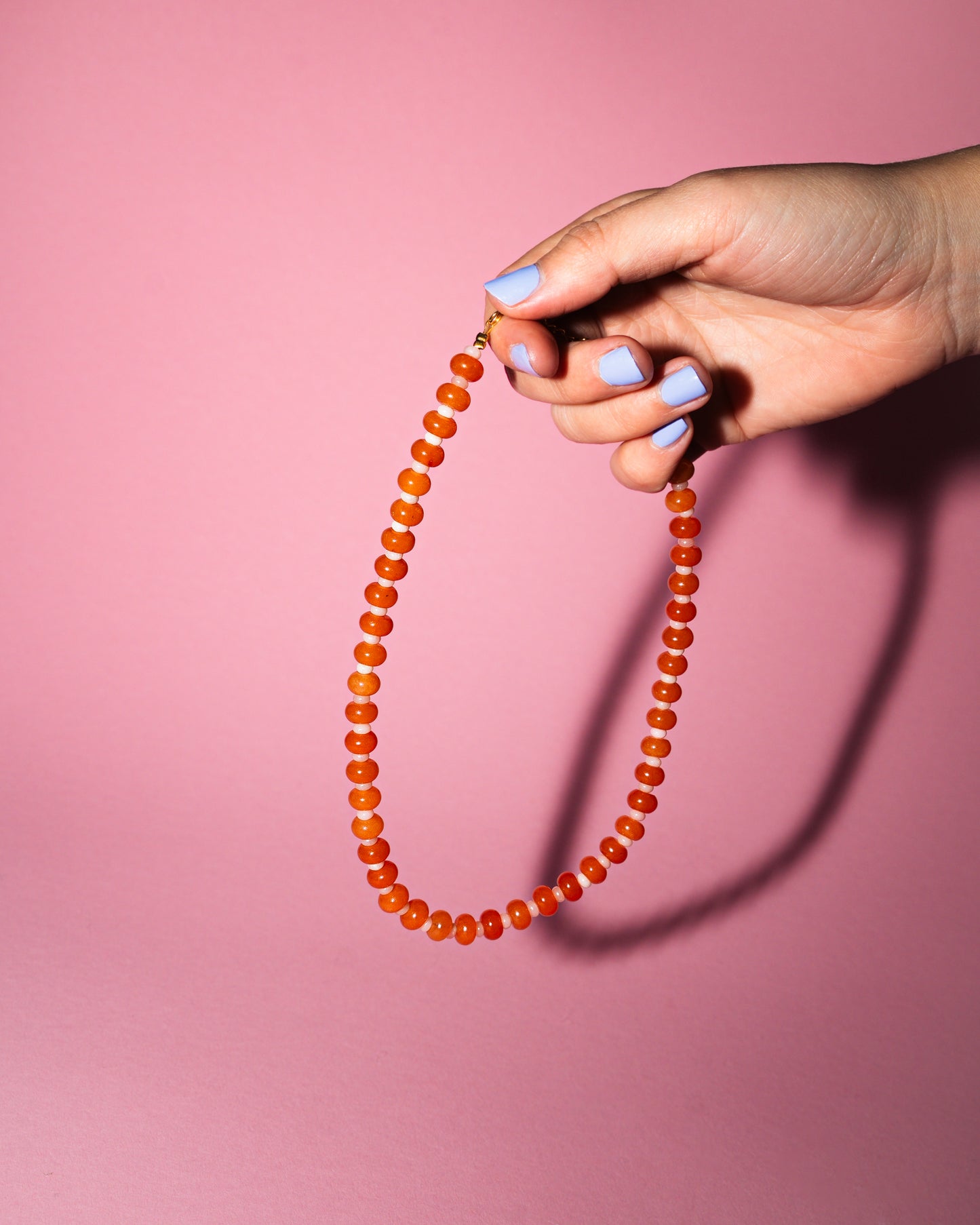 Ketting Juicy Orange