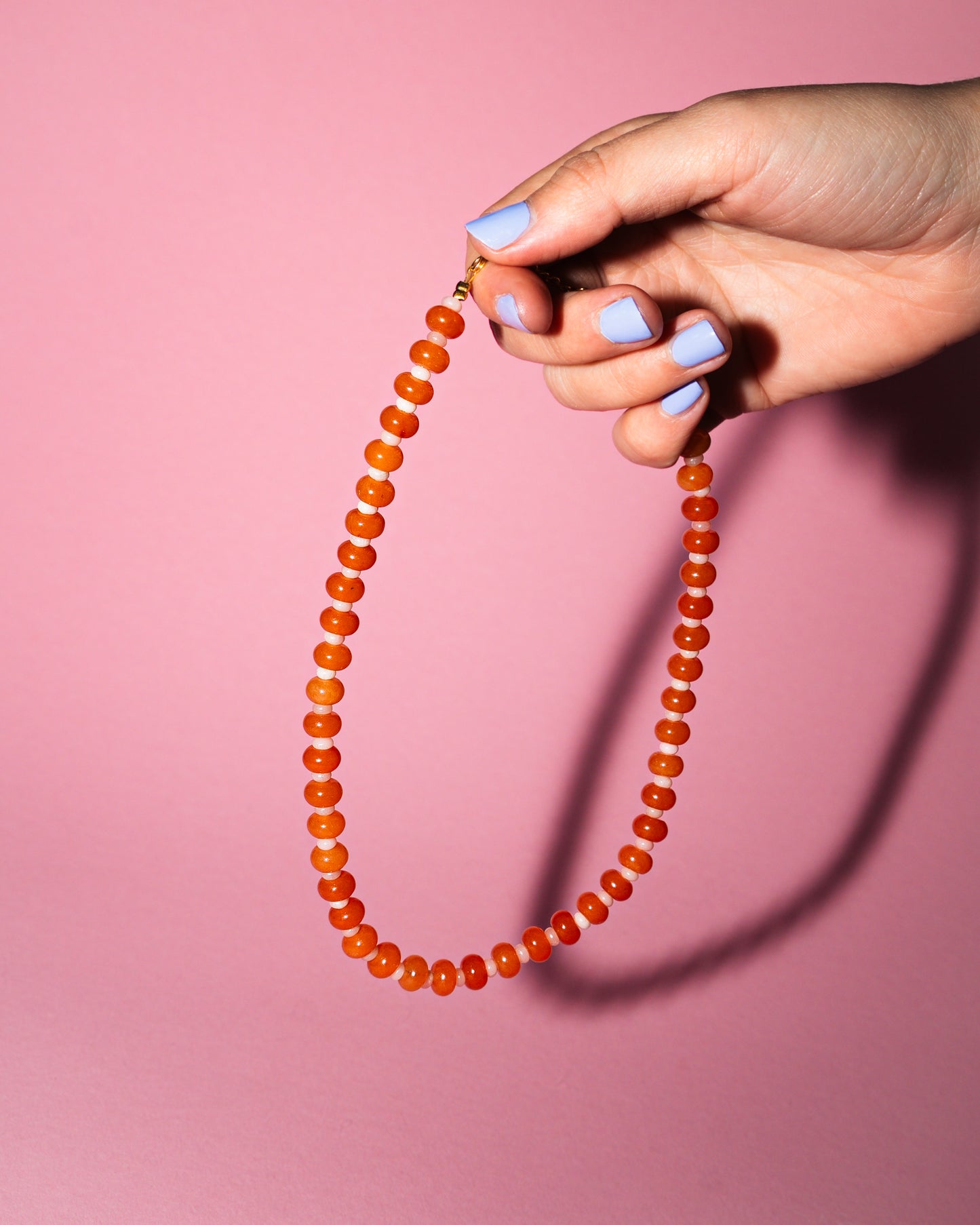 Ketting Juicy Orange